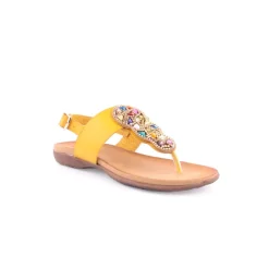 Sandalias Rasas*LAPIERCE Sandália