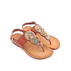 Sandalias Rasas*LAPIERCE Sandália