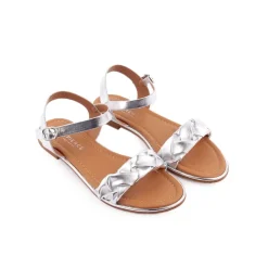 Sandalias Rasas*LAPIERCE Sandália