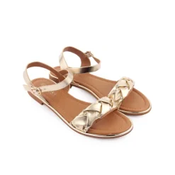 Sandalias Rasas*LAPIERCE Sandália