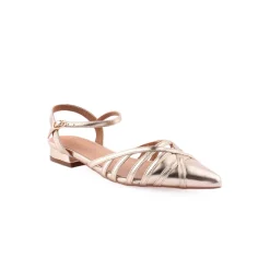 Sandalias Rasas*LAPIERCE Sandália