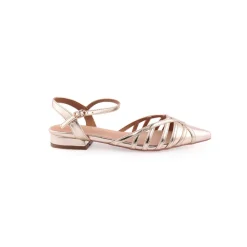 Sandalias Rasas*LAPIERCE Sandália