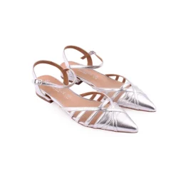 Sandalias Rasas*LAPIERCE Sandália