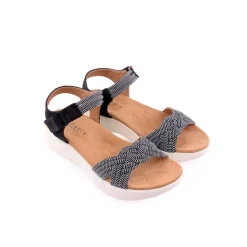 Sandalias Rasas*LAPIERCE Sandália