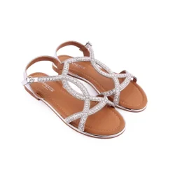 Sandalias Rasas*LAPIERCE Sandália