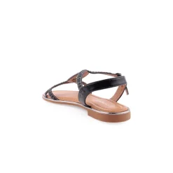 Sandalias Rasas*LAPIERCE Sandália