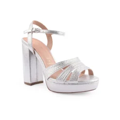 Sandalias Altas*LAPIERCE Sandália