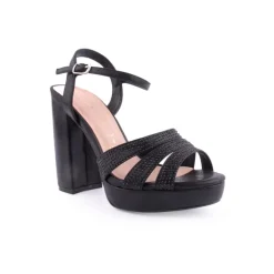 Sandalias Altas*LAPIERCE Sandália