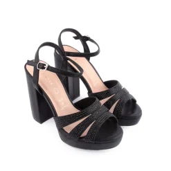 Sandalias Altas*LAPIERCE Sandália