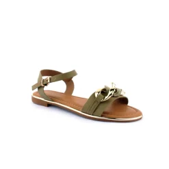 Sandalias Rasas*LAPIERCE Sandália