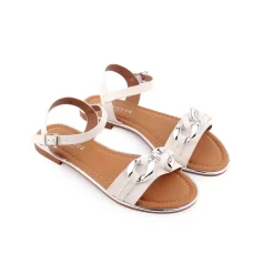 Sandalias Rasas*LAPIERCE Sandália