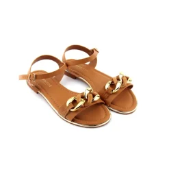 Sandalias Rasas*LAPIERCE Sandália