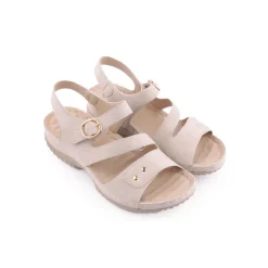 Sandalias Rasas*LAPIERCE Sandália