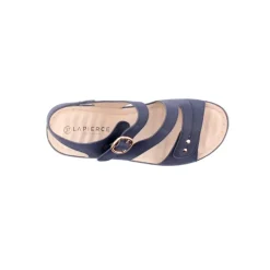 Sandalias Rasas*LAPIERCE Sandália