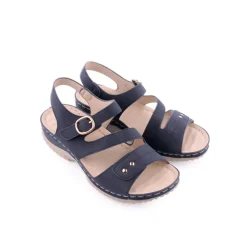 Sandalias Rasas*LAPIERCE Sandália