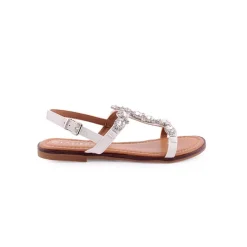 Sandalias Rasas*LAPIERCE Sandália