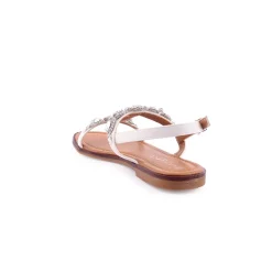 Sandalias Rasas*LAPIERCE Sandália