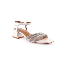 Sandalias Altas*LAPIERCE Sandália