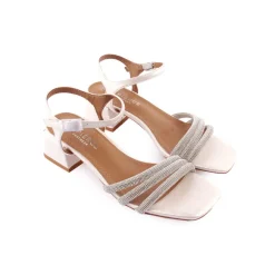 Sandalias Altas*LAPIERCE Sandália