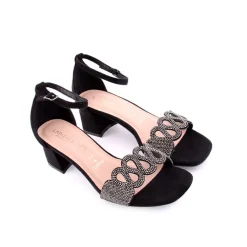 Sandalias Altas*LAPIERCE Sandália