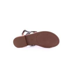 Sandalias Rasas*LAPIERCE Sandália