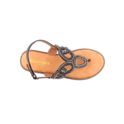 Sandalias Rasas*LAPIERCE Sandália