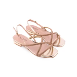 Sandalias Rasas*LAPIERCE Sandália