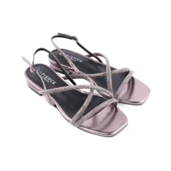 Sandalias Rasas*LAPIERCE Sandália