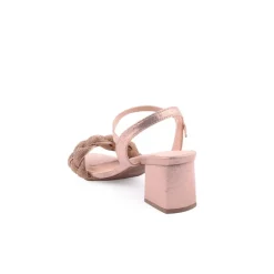 Sandalias Altas*LAPIERCE Sandália