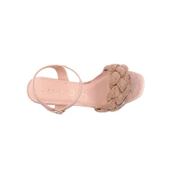 Sandalias Altas*LAPIERCE Sandália