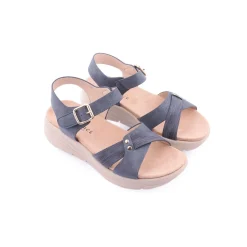 Sandalias Rasas*LAPIERCE Sandália