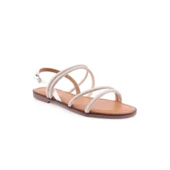 Sandalias Rasas*LAPIERCE Sandália