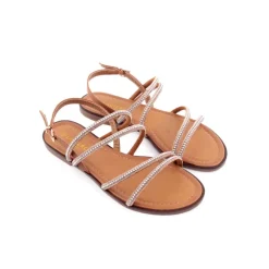 Sandalias Rasas*LAPIERCE Sandália