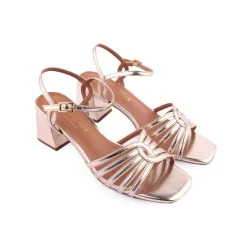 Sandalias Altas*LAPIERCE Sandália