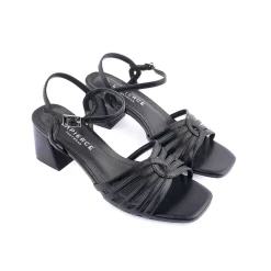 Sandalias Altas*LAPIERCE Sandália