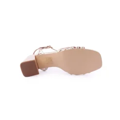 Sandalias Altas*LAPIERCE Sandália