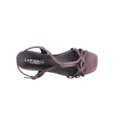 Sandalias Rasas*LAPIERCE Sandália