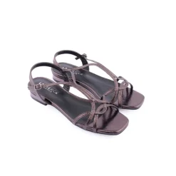 Sandalias Rasas*LAPIERCE Sandália