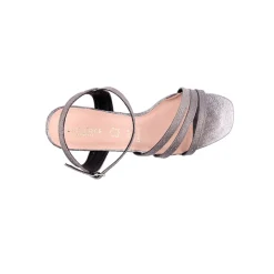 Sandalias Altas*LAPIERCE Sandália