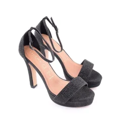 Sandalias Altas*LAPIERCE Sandália