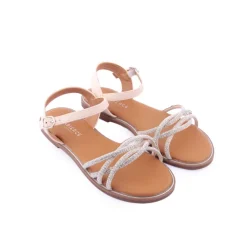 Sandalias Rasas*LAPIERCE Sandália