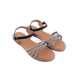 Sandalias Rasas*LAPIERCE Sandália