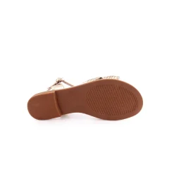 Sandalias Rasas*LAPIERCE Sandália