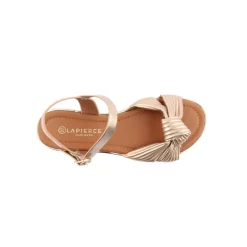 Sandalias Rasas*LAPIERCE Sandália