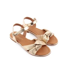 Sandalias Rasas*LAPIERCE Sandália