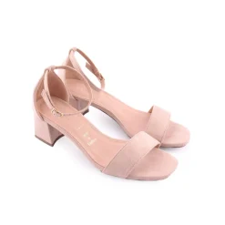 Sandalias Altas*LAPIERCE Sandália