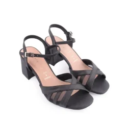 Sandalias Altas*LAPIERCE Sandália