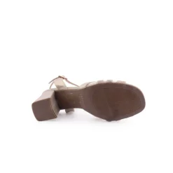 Sandalias Altas*LAPIERCE Sandália