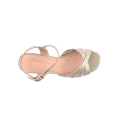 Sandalias Altas*LAPIERCE Sandália