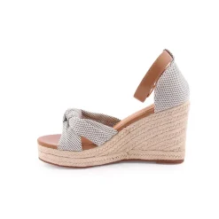 Sandalias Altas*LAPIERCE Sandália